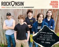 Take Back The Sun @ Rockonsin (Summerfest)