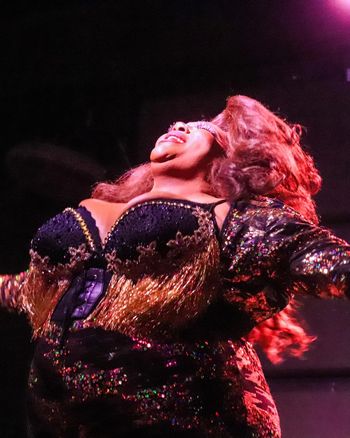 Tia Mirage Hall (4/24/2024)
