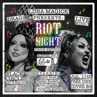 RIOT NIGHT!