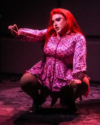 Ida Kay (4/24/2024)
