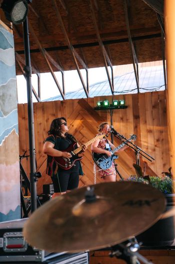Peace Valley Folk Festival
