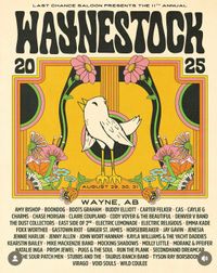 Waynestock