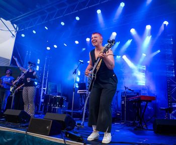 Dawson City Music Festival 2025
