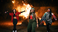 LO QUE QUIERA MUSIC VIDEO DROP