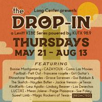 The Drop-In Concert Series: LUCIRI