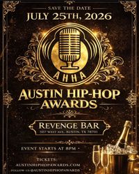 Austin Hip-Hop Awards