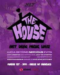 THE HOUSE