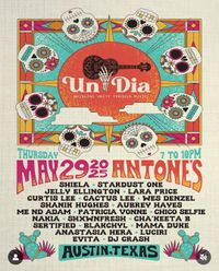 UN DIA