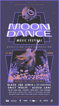 Moondance Music Festival