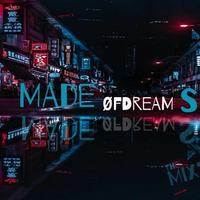Made ofdream S by VNSH