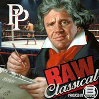 Raw Classical - prod B.Dvine by Perfect Pete