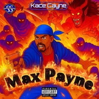 Max Payne by Kace Cayne