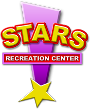 kiss 'N Tell Rocks "STARS Recreation Center"