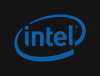 Intel Corporation Christmas Party 
