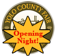 Yolo County Fair Opening Night Gala 2014