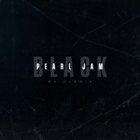 Black  by MK Clewis
