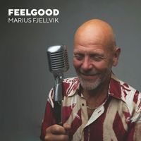 FEELGOOD by Marius Fjellvik