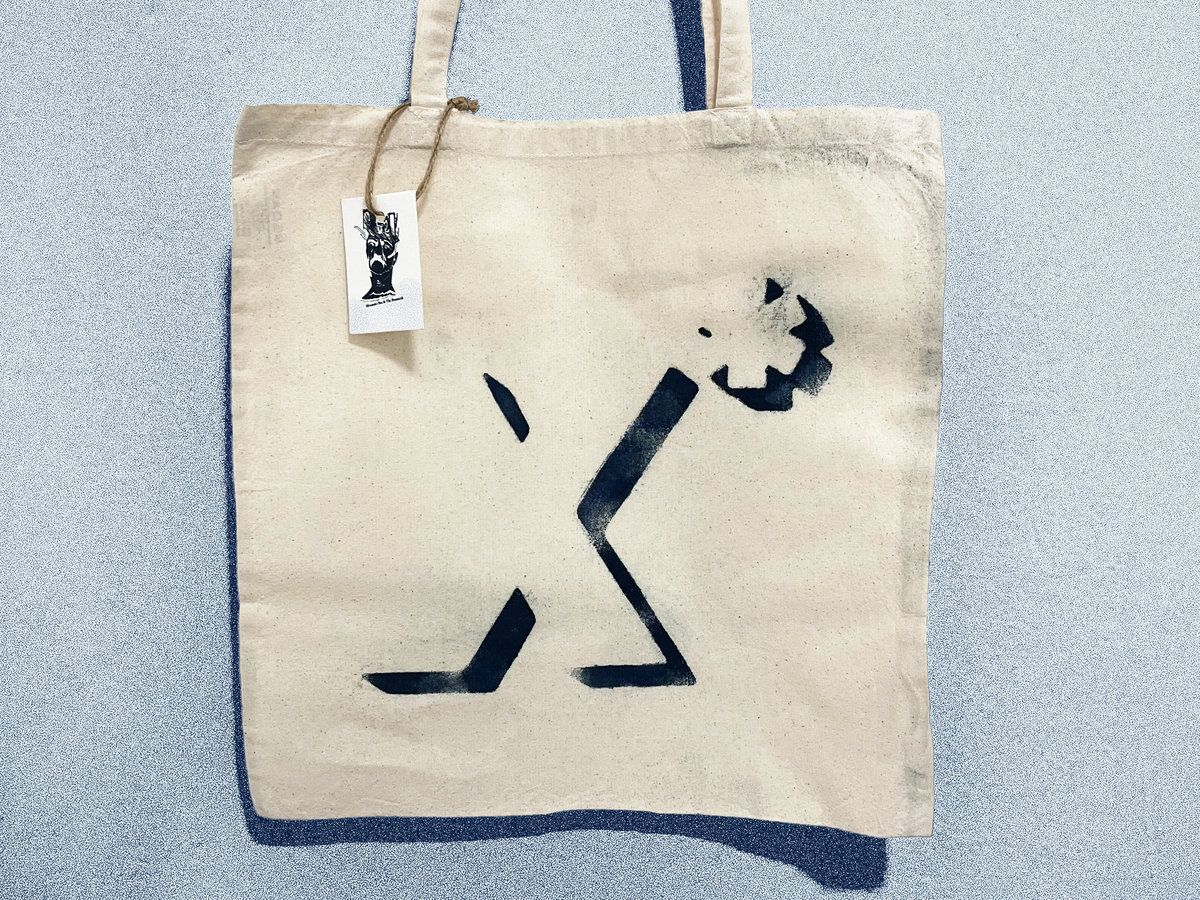 x* Tote Bag