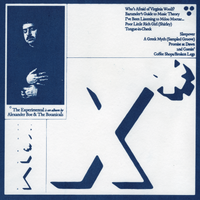 *The Experimental by Alexander Boe & The Botanicals