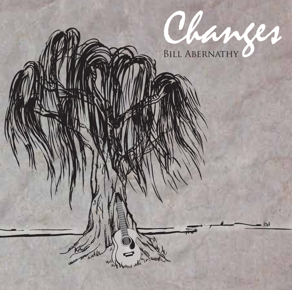 Complete Changes album artwork