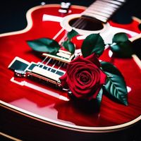 Rose of the East by Indigo Rush