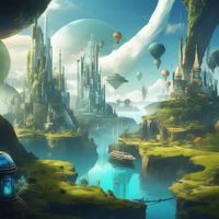Alternative Reality by andothersongs