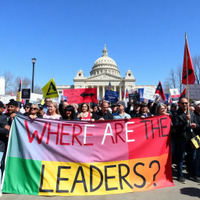 Leaders by andothersongs