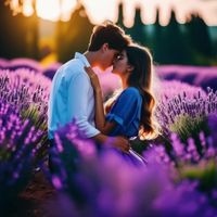 Holiday Romance by andothersongs