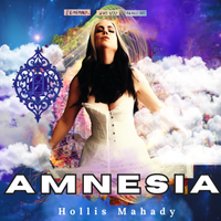 Amnesia- From A comedy of Errors  by Hollis Mahady