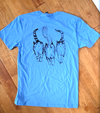 Cat Butt Shirt!