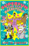 Superfun Band Live In Concert Poster