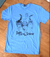 Cat Butt Shirt!