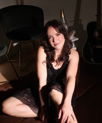 Photo Credit: Ashley Tredenick
