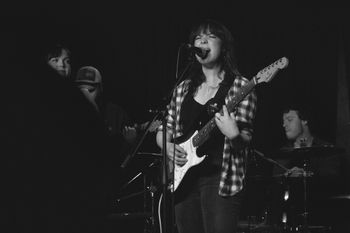 Photo Credit: Jennifer Bonnell
