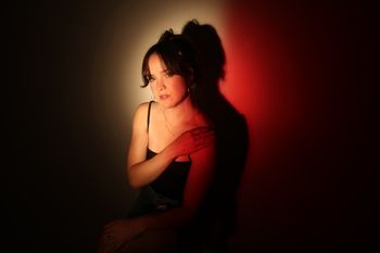 Photo Credit: Ashley Tredenick
