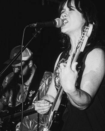 Photo Credit: Joe Capone
