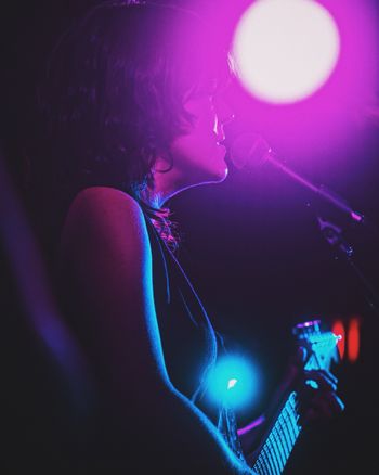 Photo Credit: Joe Capone
