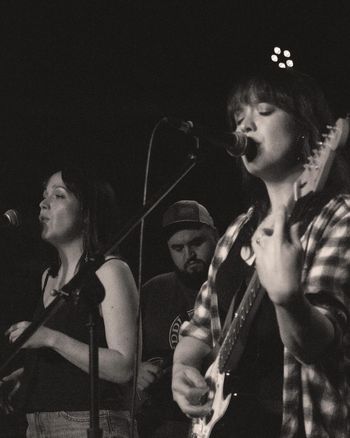 Photo Credit: Jennifer Bonnell

