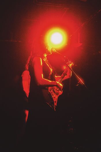 Photo Credit: Joe Capone
