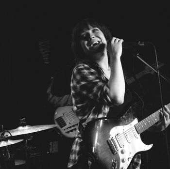 Photo Credit: Jennifer Bonnell
