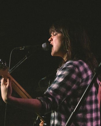 Photo Credit: Jennifer Bonnell
