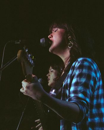 Photo Credit: Jennifer Bonnell
