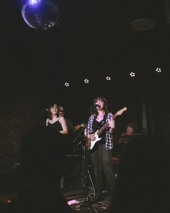 Photo Credit: Jennifer Bonnell

