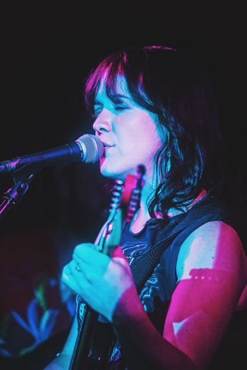 Photo Credit: Joe Capone
