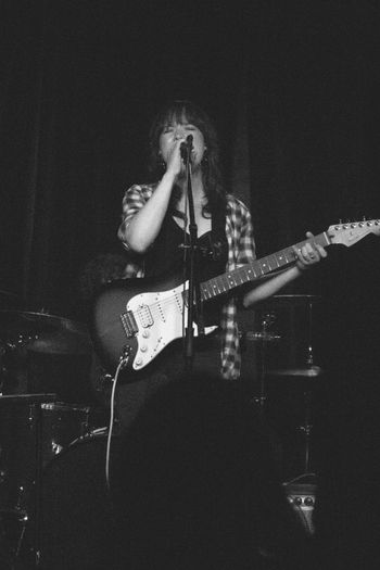 Photo Credit: Jennifer Bonnell
