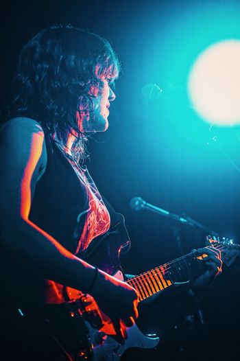 Photo Credit: Joe Capone
