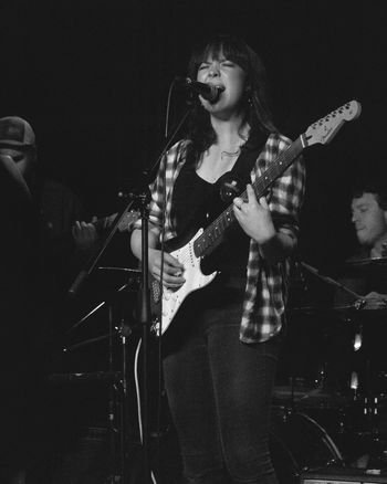 Photo Credit: Jennifer Bonnell
