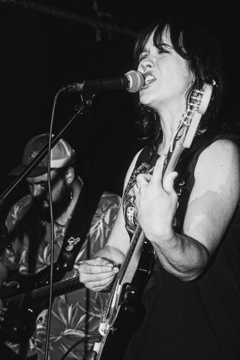 Photo Credit: Joe Capone
