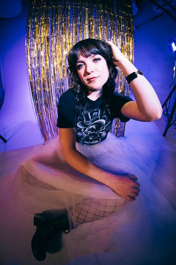 Photo Credit: Camille NG
