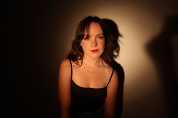 Photo Credit: Ashley Tredenick
